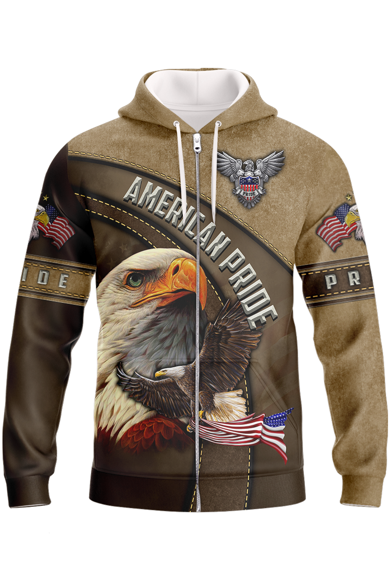 american-pride-flying-eagle-zipper-hoodie-eagle-lover-zipper-hoodie