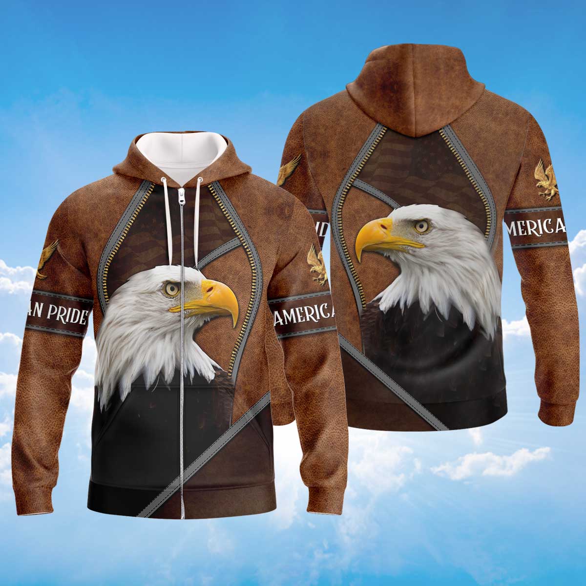 american-pride-zipper-hoodie-eagle-lover-zipper-hoodie