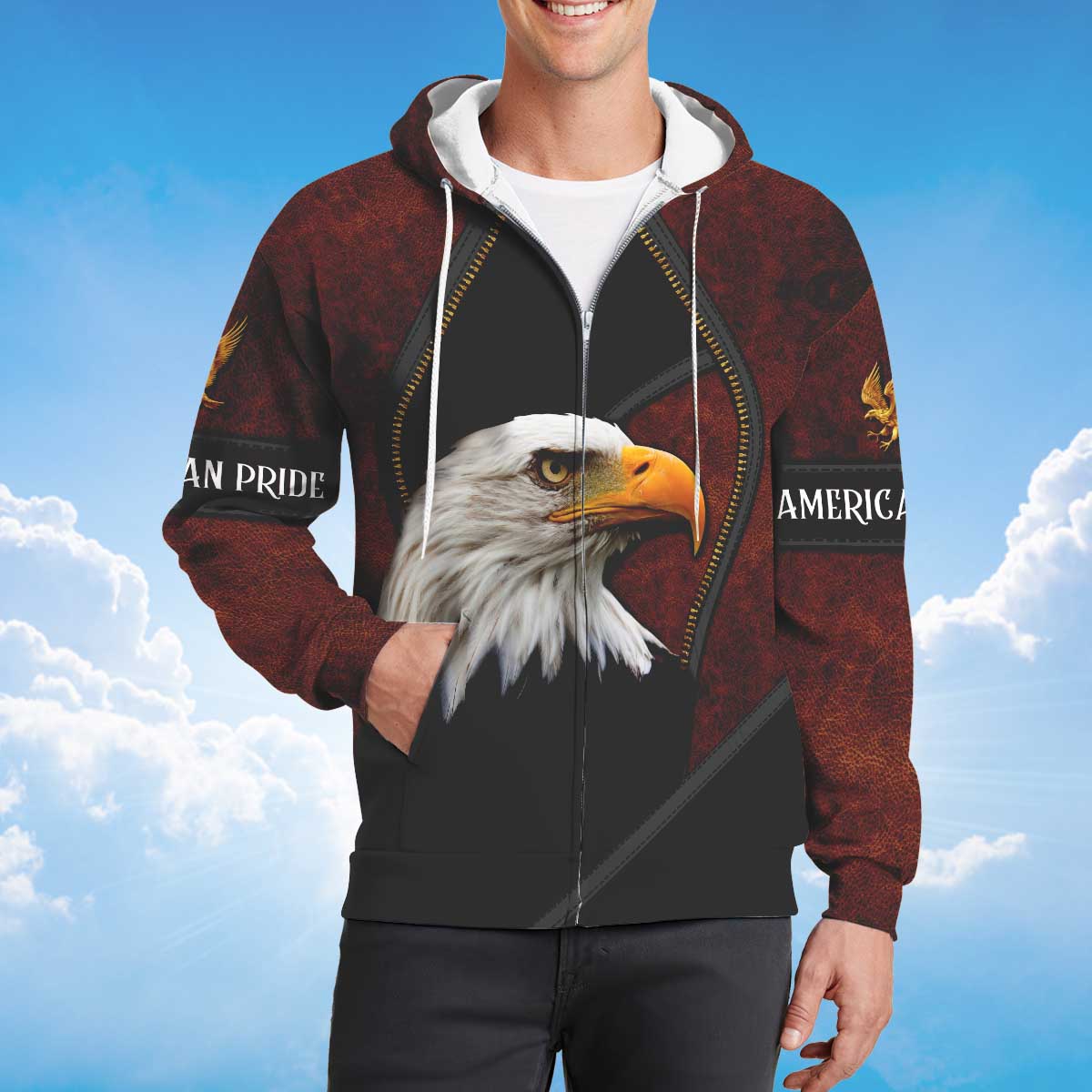 american-pride-zipper-hoodie-eagle-lover-zipper-hoodie